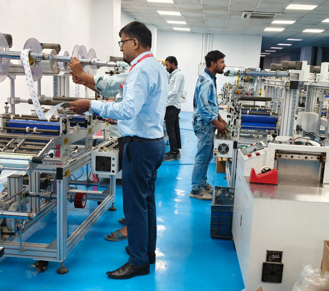 SNT Precision Manufacturing