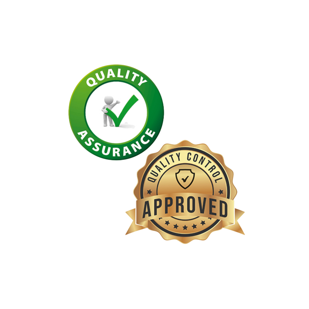 SNT International Quality Assurance