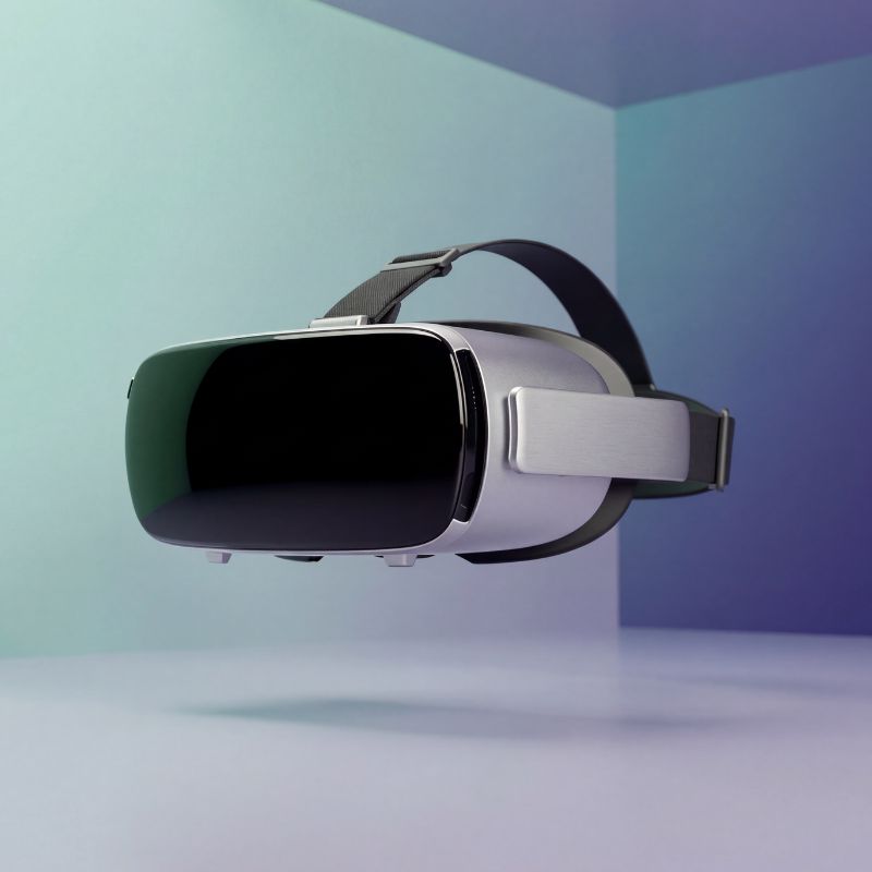 VR AR Devices