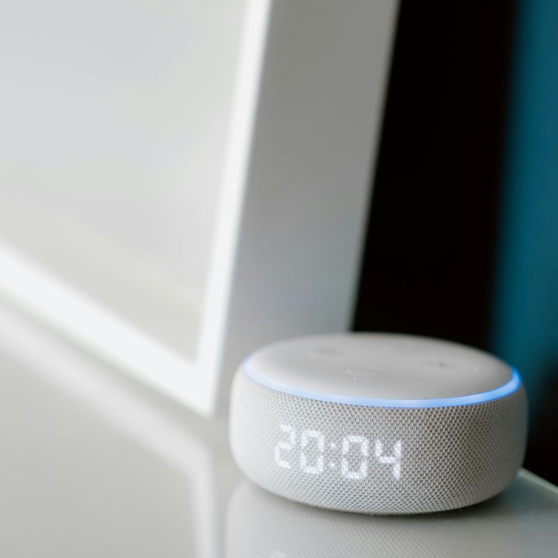 Smart Speakers