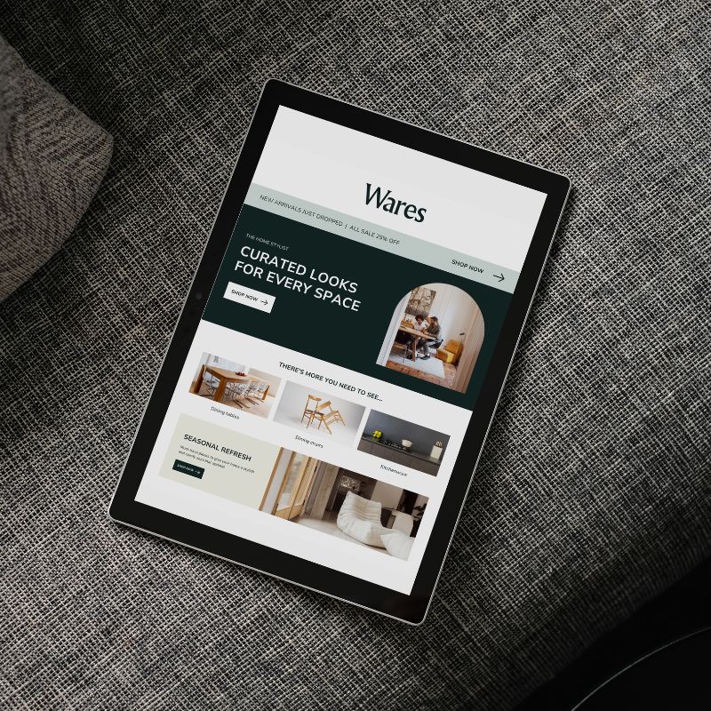 Tablet Devices