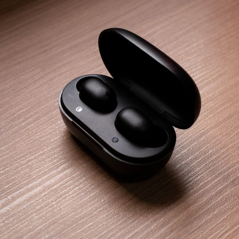 TWS Earbuds