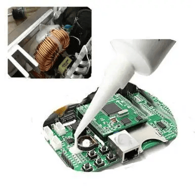 Electronic Sealing Adhesive