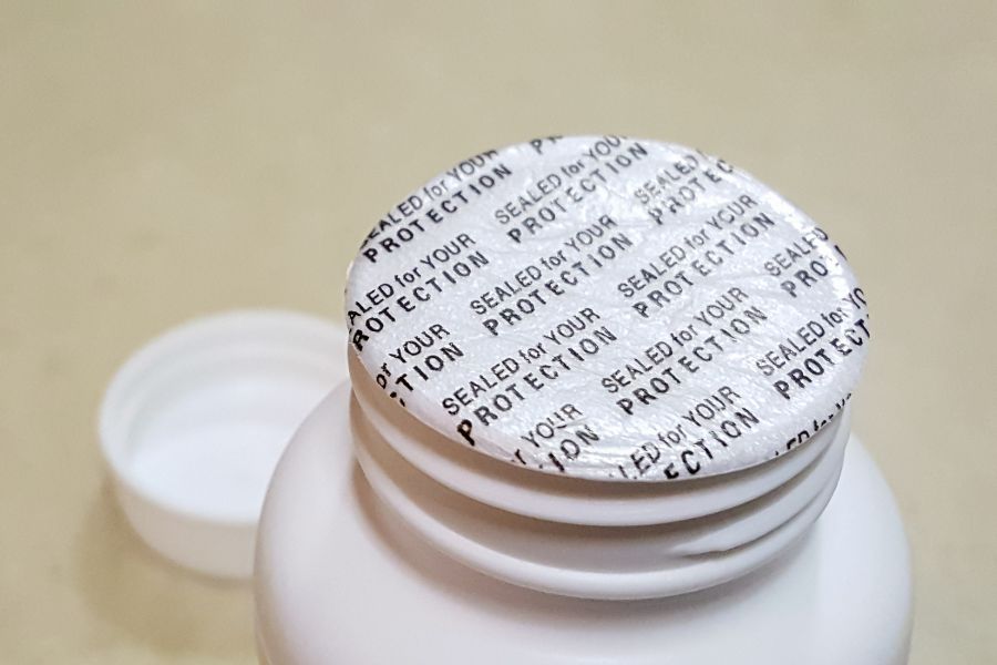 Protective Sealing Material