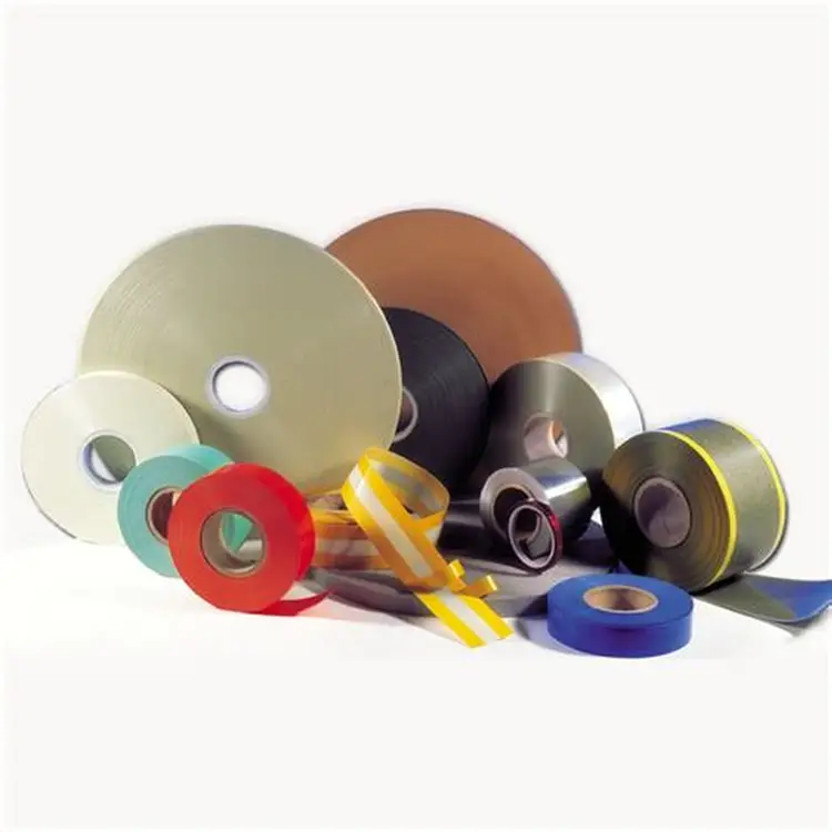 Electrical insulation materials in electronic component assemblies