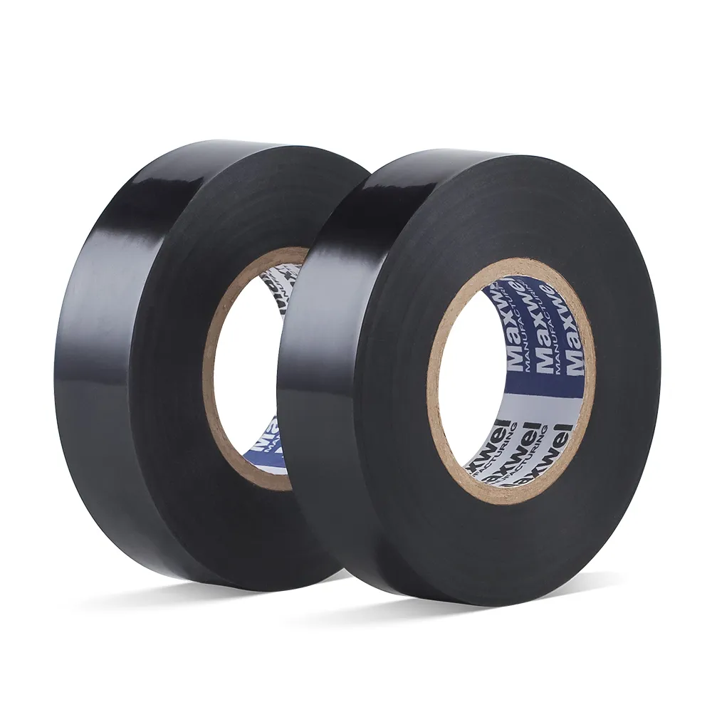 Electrical insulation tapes and insulating materials