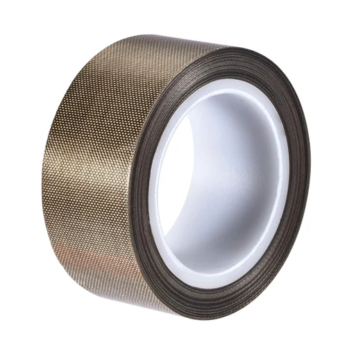 High-temperature polyimide tapes for manufacturing processes