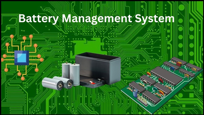 Connectors and electronic components for EV systems