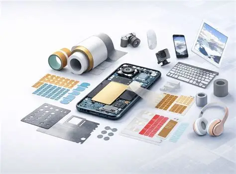 Thermal Solutions for PCB and Electronics