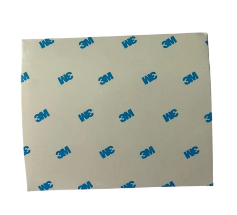 3M 8708-025 117mm X 96mm Thermally Conductive Interface Tape