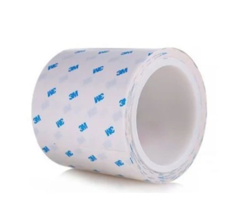 3M Thermally Conductive Interface 8708-025 Tape 600mm x 40m Roll